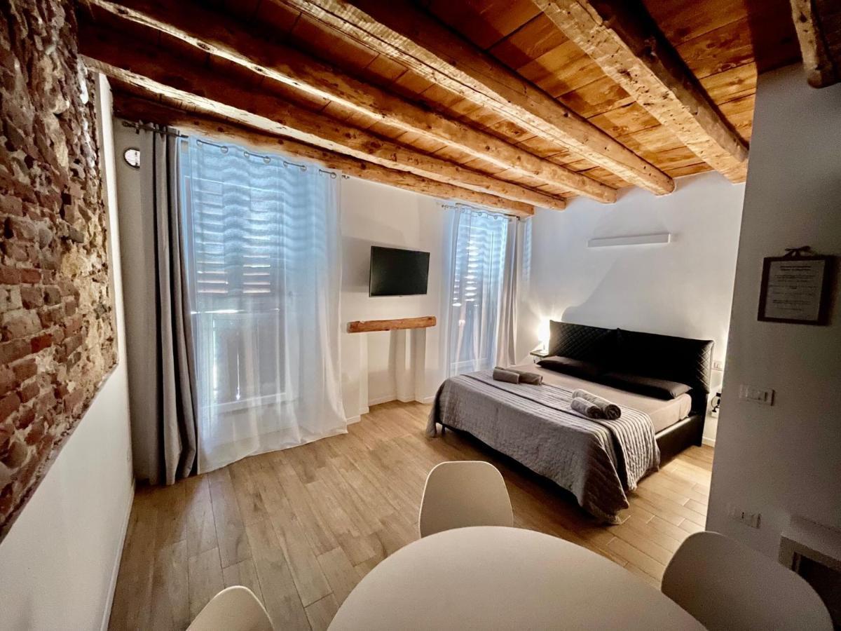 Unicumhouse Werona Zewnętrze zdjęcie