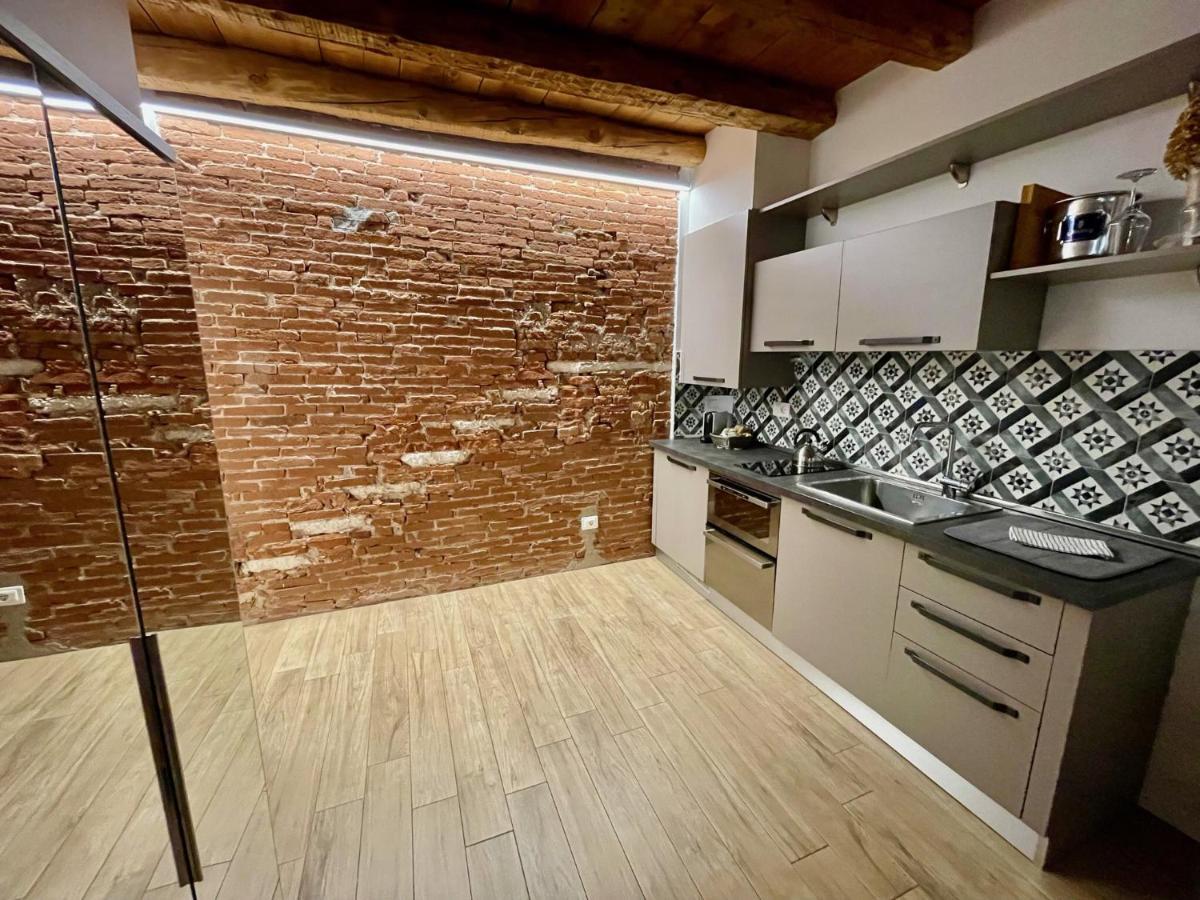 Unicumhouse Werona Zewnętrze zdjęcie
