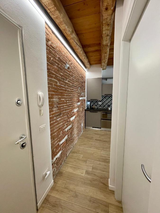 Unicumhouse Werona Zewnętrze zdjęcie