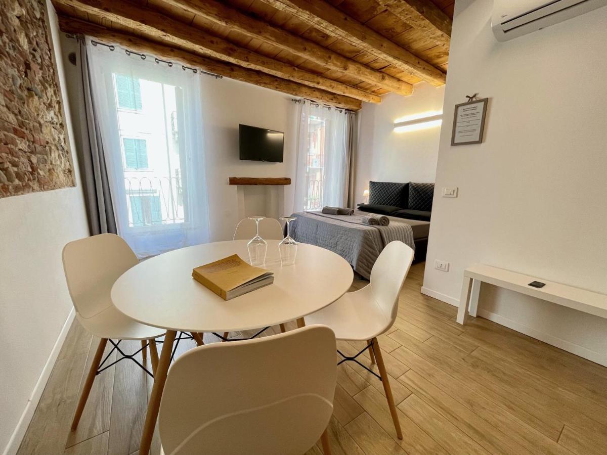 Unicumhouse Werona Zewnętrze zdjęcie
