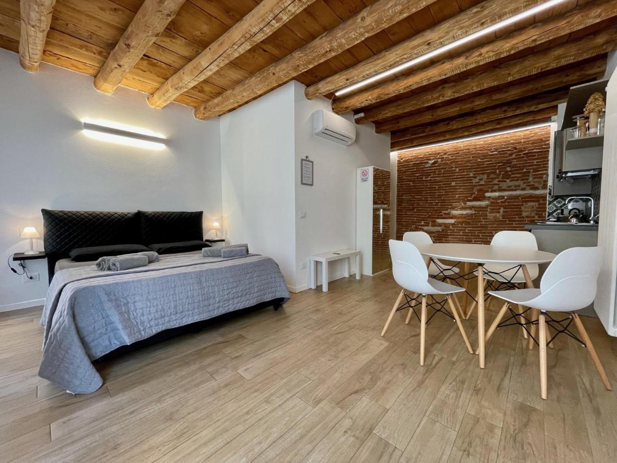 Unicumhouse Werona Zewnętrze zdjęcie