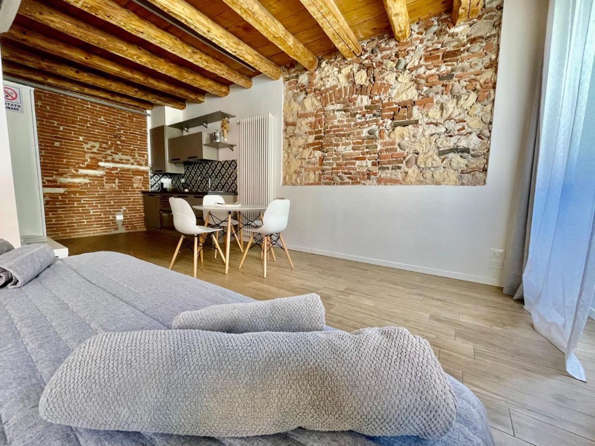 Unicumhouse Werona Zewnętrze zdjęcie