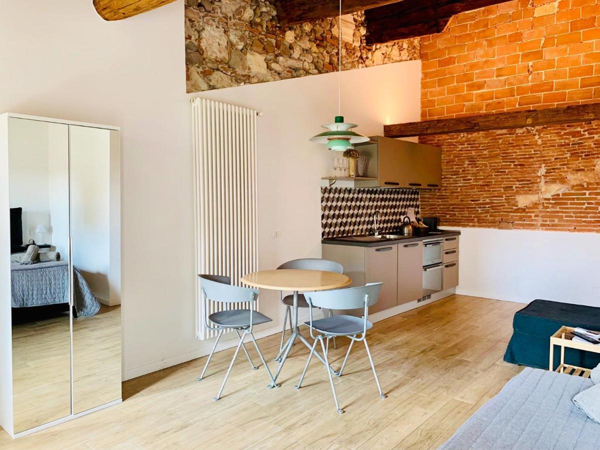 Unicumhouse Werona Zewnętrze zdjęcie