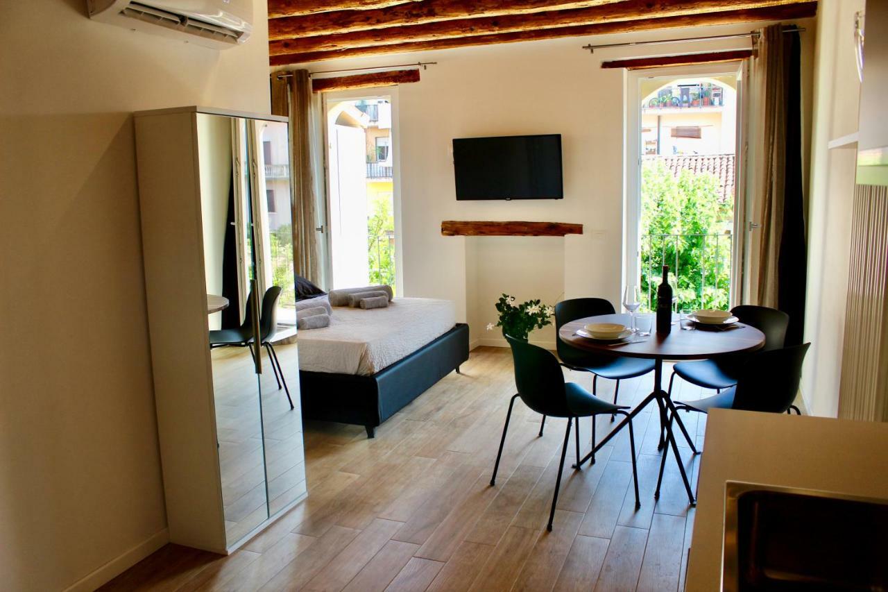 Unicumhouse Werona Zewnętrze zdjęcie