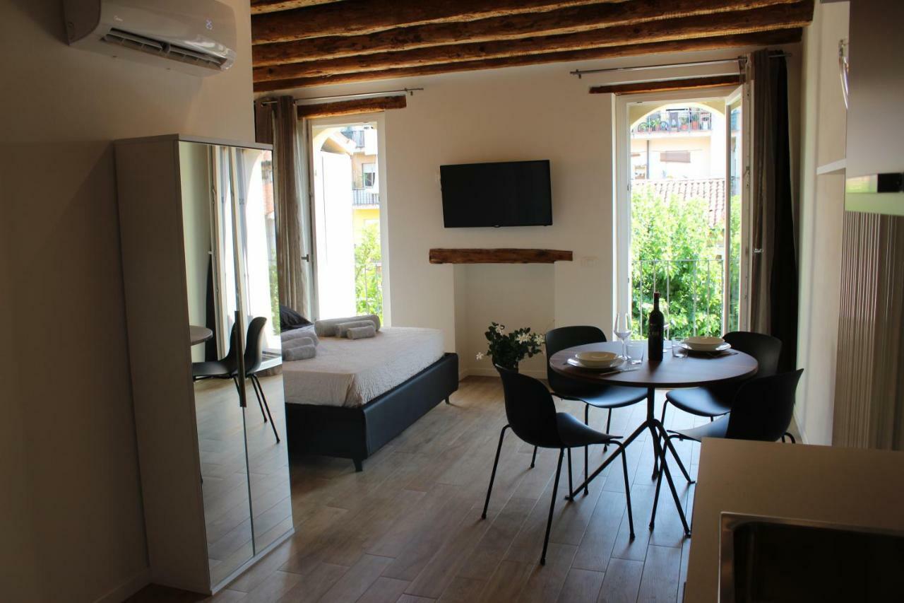 Unicumhouse Werona Zewnętrze zdjęcie