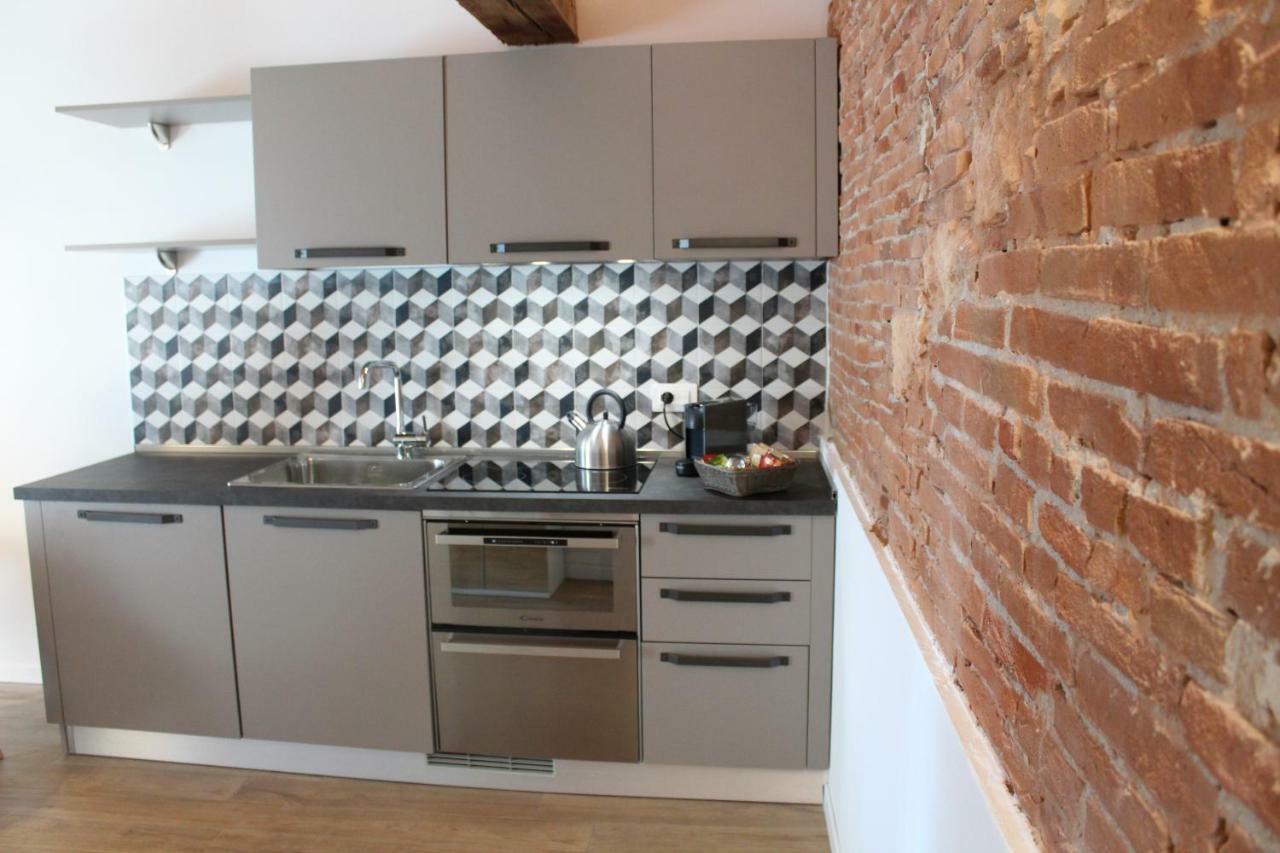 Unicumhouse Werona Zewnętrze zdjęcie
